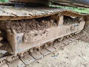 Offre Spéciale SANY Pro 12 tonnes excavatrice série SY115c SY135c-9 SY215c-9 SY335 SY365 seconde main état noyau boîte de vitesses pompe - Product Image 6