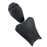 Meilleurs nouveaux produits de 2025 accessoires de moto isolation thermique coussin de siège arrière de moto pour Kawasaki Z900