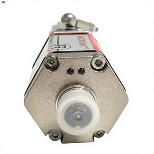 Capteur de déplacement linéaire Temposonics série R RPS0800MD631P102 - Étanche à la poussière, à l'eau, aux huiles et aux vibrations - Product Image 1