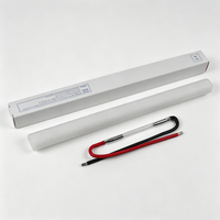 Pièces détachées pour épilation laser IPL : Lampe de rechange, poignée IPL, pièce à main, lampe flash au xénon pour appareil OPT DPL E-Light IPL