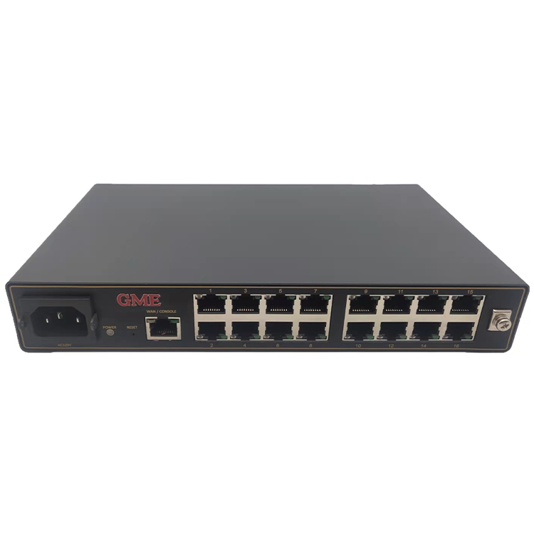 Наиболее выгодный интеллектуальный коммутатор Gigabit Ethernet с 17 портами Layer-2