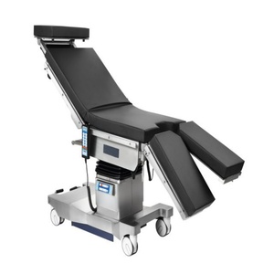 Mesa de Operaciones Eléctrica Médica para Hospital ET500 - Product Image 2