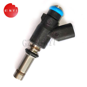 Inyector de Combustible 25380933 Para Chevrolet Aveo Aveo5 1.6L 2009-2011 - Product Image 5