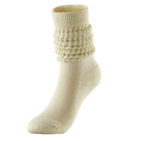 Chaussettes pour femmes de haute qualité, chaussettes souples et chaudes, antidérapantes, en coton, pour la vente en gros