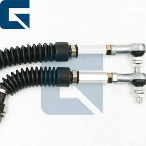 Motor de Aceleración 247-5212 2475212 para Excavadora E312C E320C - Product Image 2