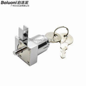 Aluminum Alloy 5Mm Glass <b>Sliding</b> <b>Door</b> Track Set For Cabinet Bookcase Minimalist Design Rolling Smoothly - Product Image 2
