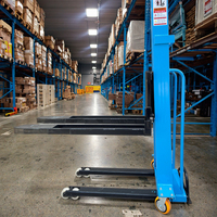 Machine de levage électrique automatique pour sacs de 25 kg, 100 kg, 200 kg, avec batterie lithium-ion, modèle ZX-T200, pour farine