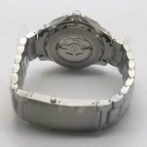 Reloj de Buceo de Lujo para Hombre de VS Factory, Acero Inoxidable, Cristal de Zafiro, Resistente al Agua, NH35/2824/8500 - Product Image 4