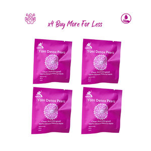 Fabrication de perles Yoni de produits de santé et de soins de beauté personnels de haute qualité pour femmes - Product Image 1