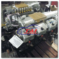Japon Original RF8 Moteur Complet Avec Boîte De Vitesses Pour Nissan