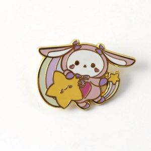 Venta al por mayor de fábrica: Pines de esmalte personalizados - Pines de solapa de esmalte duro con baño de oro/oro rosa, insignias de metal fundido a presión de 2 pulgadas - Product Image 2