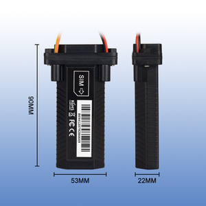 Rastreador <span class=keywords><strong>GPS</strong></span> Inteligente y Económico KS Track, Resistente al Agua, 4G KS199D, Sistema de Rastreo <span class=keywords><strong>GPS</strong></span>, Dispositivo de Rastreo <span class=keywords><strong>GPS</strong></span> para Múltiples Bicicletas, Automóviles y Motocicletas - Product Image 3