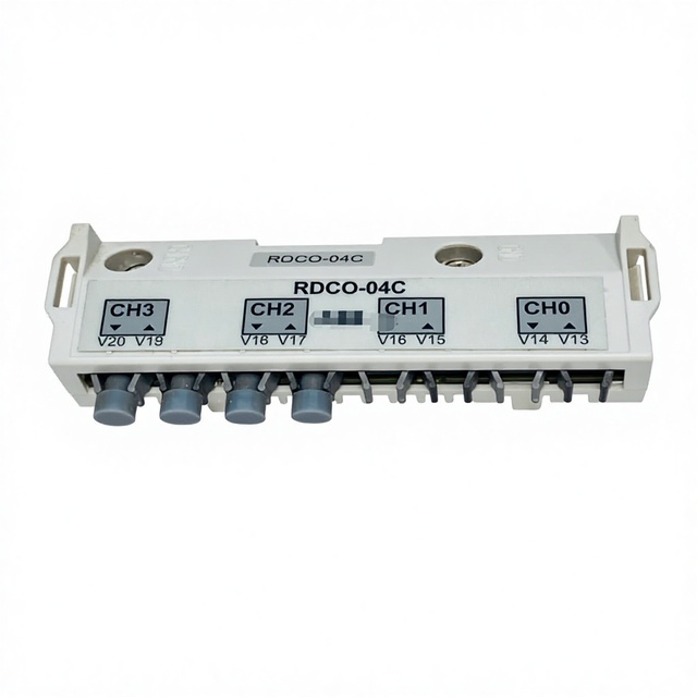 IO Module RDCO-04C