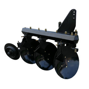 Arado de discos Baldan 5 para tractor agrícola - Product Image 5