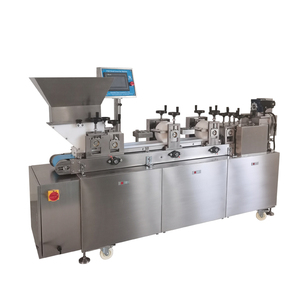 Máquina Cortadora para Hacer Barras de Granola P320 a Pequeña Escala, Línea de Producción para Venta - Product Image 5