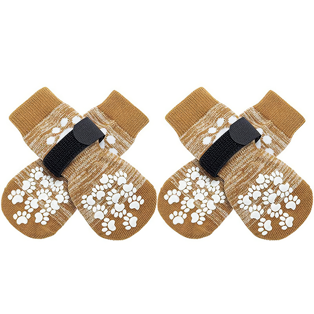 Gradient Yellow 4pcs set