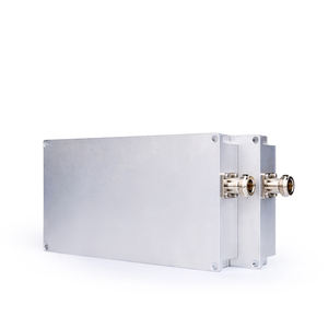 <span class=keywords><strong>Bloqueador</strong></span> de Señal de Drones, Módulo UAV de 100 W, Módulo Amplificador de RF Anti-Drones <span class=keywords><strong>Compacto</strong></span> con MCU GaN, 600-900 MHz, con Disipación de Calor Eficiente - Product Image 5