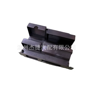 กล่องเก็บของคอนโซลกลาง/กล่องเก็บของในรถ สำหรับรถฟอร์ด F150 250 350 450 ปี 2017-2020 - Product Image 3