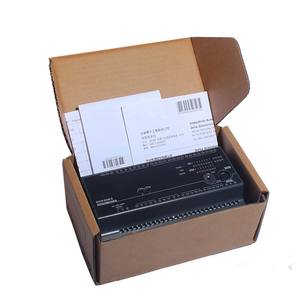 PLC Delta DVP32EC00T3 para Ensamblaje Automatizado con Robots y Actuadores Lineales, Salidas de Transistor para Control de Velocidad - Product Image 6