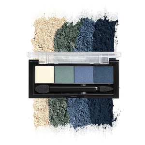 Paleta de sombras de ojos de pigmento alto multicromo maquillaje de belleza ojos sin talco sombra de ojos de tinte Natural de alta calidad personalizada - Product Image 2