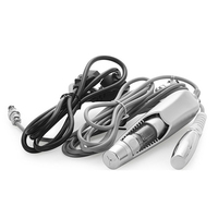Dispositivo sin aguja, máquina de eliminación de arrugas, equipo de mesoterapia de electroporación sin aguja, máquina de mesoterapia para blanquear la piel