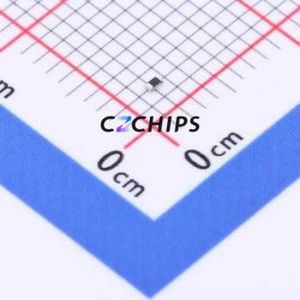 Résistance SMD SCR0402F1R3 0402 (Type : Film Épais) (Résistance : 1,3 Ohm Précision : 1%) - Product Image 1