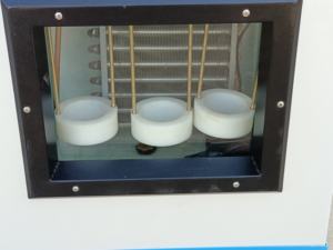 <span class=keywords><strong>Aparato</strong></span> de Prueba de Contenido de Cera de Betún de 220 V Personalizable, Garantía de 1 Año, Analizador de <span class=keywords><strong>Parafina</strong></span> de Petróleo Crudo - Product Image 6