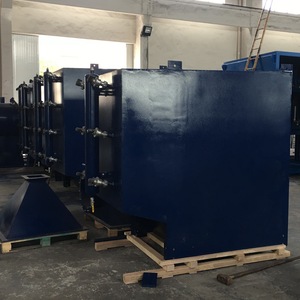 FORST Máy Hút Bụi Công Nghiệp Chế Biến Gỗ Mới - Product Image 5