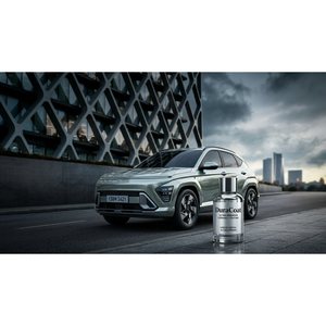 Revêtement en résine auto-nivelant Perma Coat pour les passionnés de garage, idéal pour l'entretien des véhicules de luxe - Product Image 2