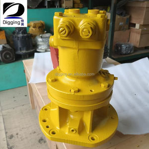 Ricambi per Escavatori ad Alte Prestazioni 706-7K-01170 Dispositivo di Rotazione PC400-<span class=keywords><strong>7</strong></span> <span class=keywords><strong>PC450LC</strong></span>-<span class=keywords><strong>7</strong></span> PC450-<span class=keywords><strong>7</strong></span> PC400LC-<span class=keywords><strong>7</strong></span> Motore di Rotazione - Product Image 3