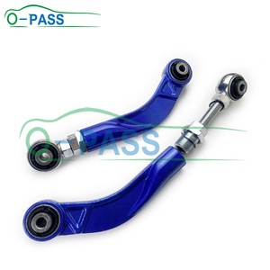 Brazo de Control de Camber Superior Trasero Ajustable OPASS para Hyundai 4WD IX35 Santa FE Tucson y <span class=keywords><strong>KIA</strong></span> Sportage III Sorento KX5 55100-2S150 - Product Image 2
