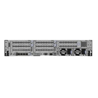 Serveur en rack 2U X620 G40/G50, double socket, processeur Intel Xeon Scalable de 3e génération 2,33 GHz, nœud d'inérence IA, apprentissage profond