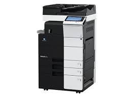 Cartuchos de Tóner Multifunción Todo en Uno para Fotocopiadora a Color Bizhub 554/BH454 de Guangzhou Jukai - Product Image 5