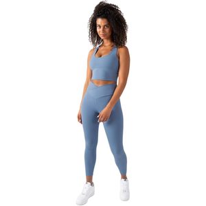 Top Deportivo Personalizado para Mujer, Estilo Racerback, con Sujetador Incorporado, Copas Extraíbles, Bajo Impacto, para Yoga, Gimnasio y Entrenamiento - Product Image 5