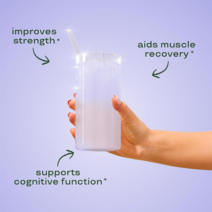 Creatina Monoidrato in Polvere Micronizzata 100% Pura 5g, Certificata GMP e HALAL, Integratore Naturale per Donne, Vendita all'Ingrosso - Product Image 2