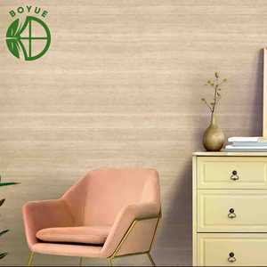 Nicht Selbstklebende Luxuriöse Dekorative PVC-Vinyl Strukturierte Wasserdichte Tapete 3D Heimrollen Wohnzimmer Schlafzimmer Esszimmer - Product Image 1
