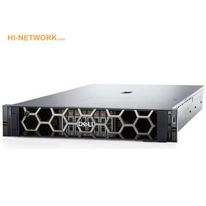 Beli Dell 2U Rack Storage Dell EMC PowerStore 500T 1000T Dell EMC All-Flash Storage - Product Image 4