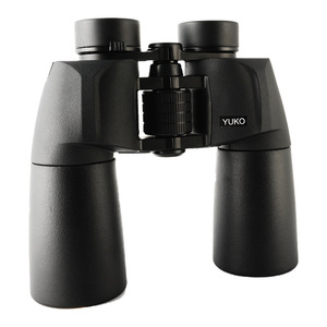 YUKO BW1250 Yunnan Hersteller 12X50 HD Hochvergrößerndes Nachtsichtfernglas mit Geringer Lichtstärke Wasserdicht Antibeschlag Mobil 1 Jahr - Product Image 5