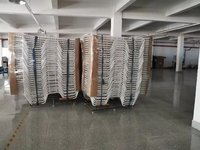Chaises longues Yoho Sun Garden en aluminium, lit simple tressé, chaise longue d'hôtel, sangle de ceinture, mobilier de piscine, chaise longue de plage, chaise de piscine