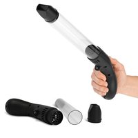 Pinksum Ventes Flash Attrape-Insectes Aspirateur à Insectes et Araignées