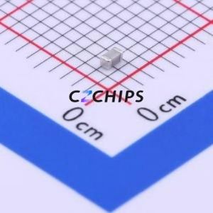 GCM1885C2A471JA16D SMD Capacitor (MLCC) 0603 ( Capacitance: 470pF )( Precision: 5% Rated Voltage: 100V ) - Product Image 1