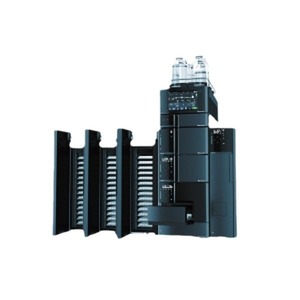 Chromatographe liquide Shimadzu Nexera LC-40, instrument d'analyse biochimique - Product Image 3