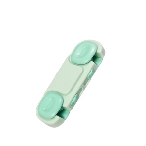 Probebi GC006 Baby Safety Locks 10PCS ABS Child Proof for Fridge Cabinet Drawer Kids Protection - Product Image 1