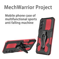 Étui de protection magnétique avec béquille pour Infinix Smart 9 8 Hot 30i 12i Note 12 11 Pro Anti-chute Afrique Transsion