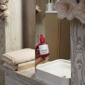 Coreano TXA + Niacinamida 15% Brillo Suero facial Multi-Efecto Arbutina Calmar y Calmar Iluminar Suero ligero - Product Image 4