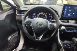 <span class=keywords><strong>RAV4</strong></span> d'occasion en bon état, 54 800 km, RAV <span class=keywords><strong>4</strong></span> <span class=keywords><strong>hybride</strong></span> E Plus 2021, version Pro E+, traction avant, 2 <span class=keywords><strong>roues</strong></span> <span class=keywords><strong>motrices</strong></span>, modèle 2021 - Product Image 4