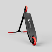 Pro Stunt Scooters 3KG Léger Complet Freestyle Trick Park Scooters Extreme Push Scooters pour Enfants Adultes