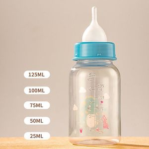 Biberon pour chaton, biberon pour chiot nouveau-né, dispositif d'alimentation pour chiot, tétine d'alimentation, fournitures pour chiens - Product Image 1