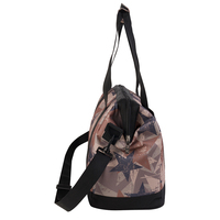 TAWA Kühltasche mit Tragegriffen und Schultergurt, 600D Polyester, PEVA-Isolierung, Große Kapazität, Auslaufsicher, Langlebig, Thermisch Isoliert