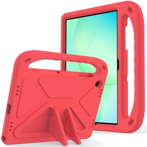 Étui de protection antichoc en mousse EVA avec support intégré pour <span class=keywords><strong>tablette</strong></span> <span class=keywords><strong>Samsung</strong></span> Galaxy Tab A11 Plus 2025 - Product Image 2